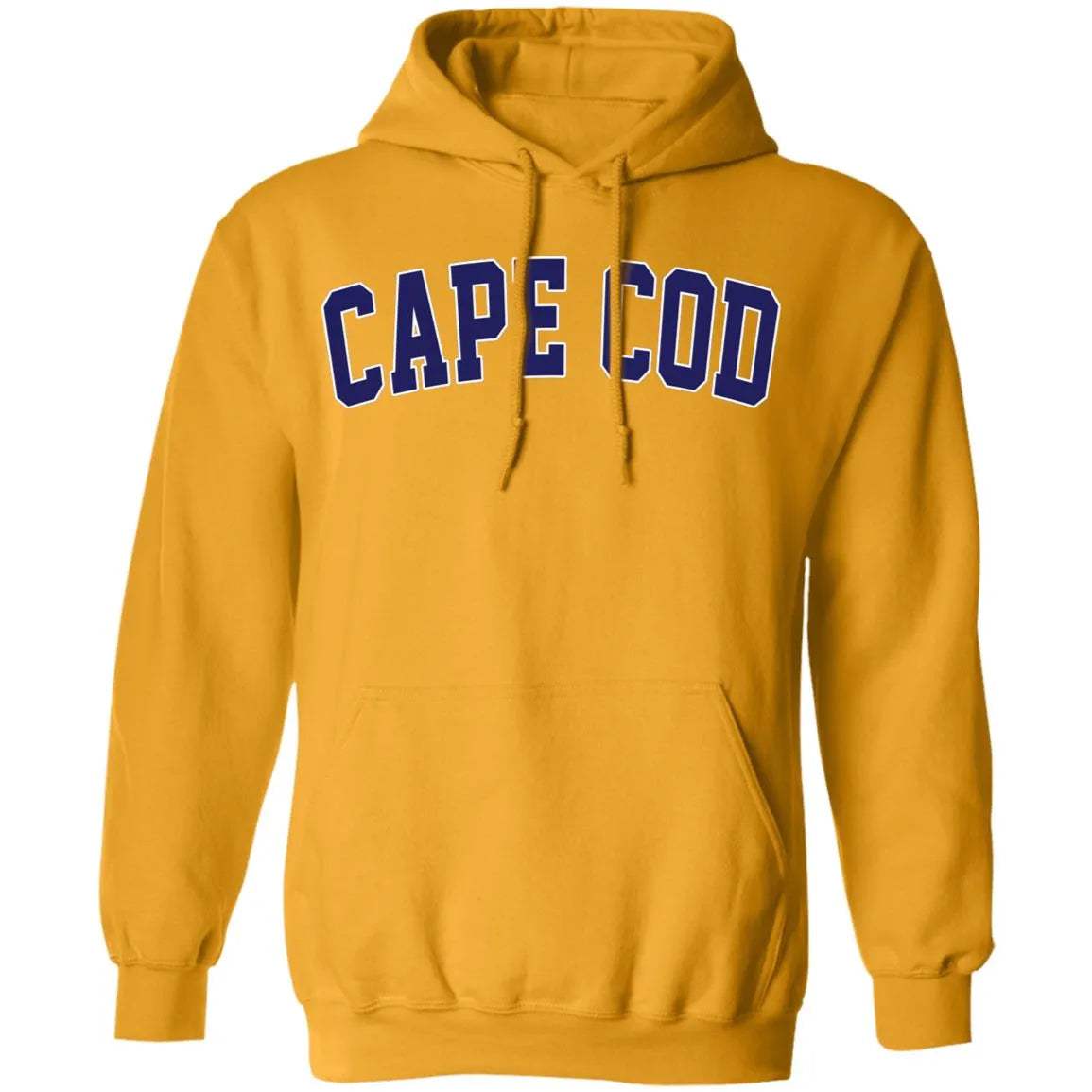 Cape Cod Hoodie - WeCustomit