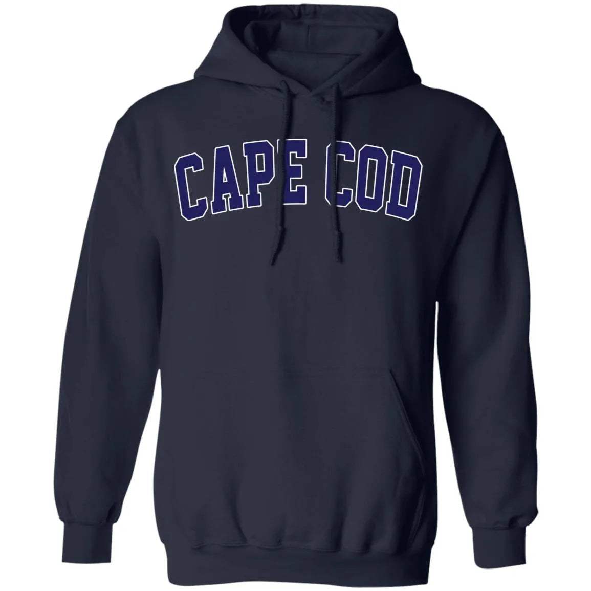 Cape Cod Hoodie - WeCustomit