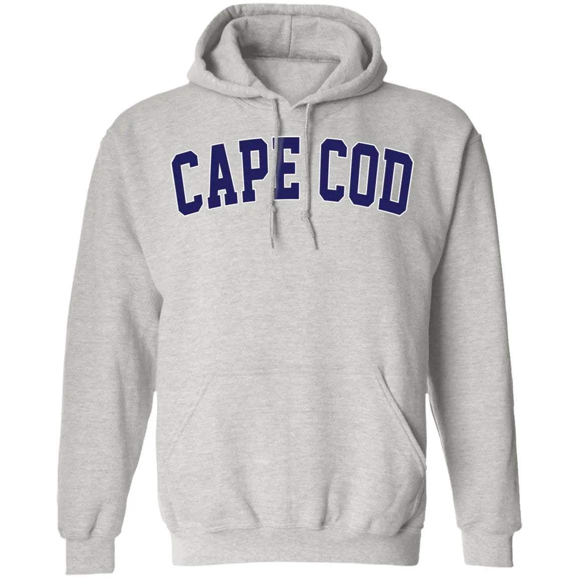 Cape Cod Hoodie - WeCustomit