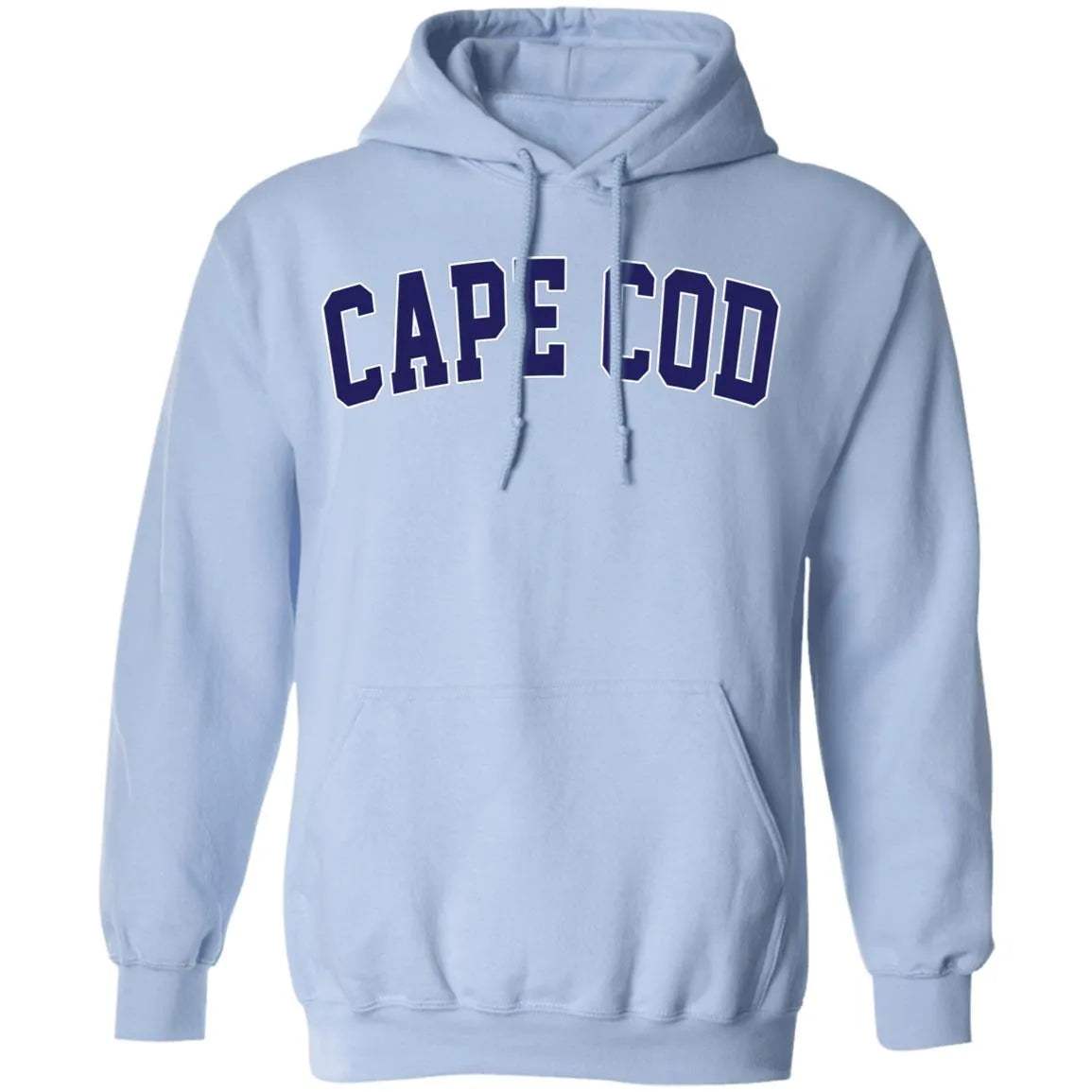 Cape Cod Hoodie - WeCustomit