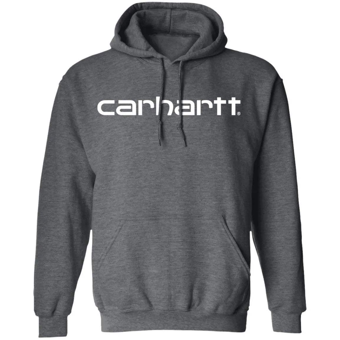 Carhartt Hoodie Logo - WeCustomit