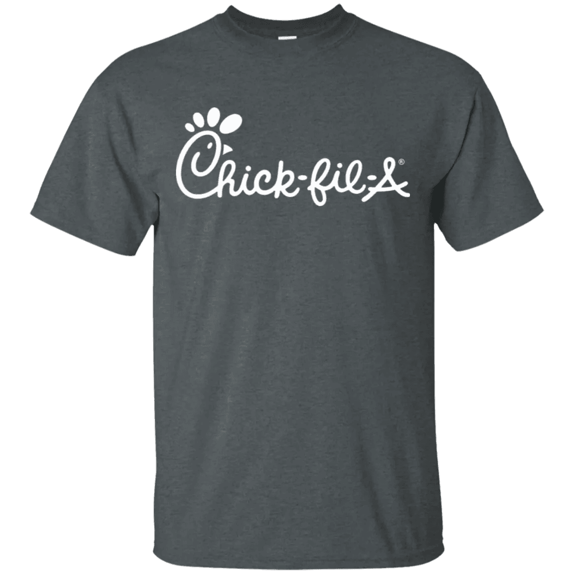 Chick Fil A Shirt - WeCustomit