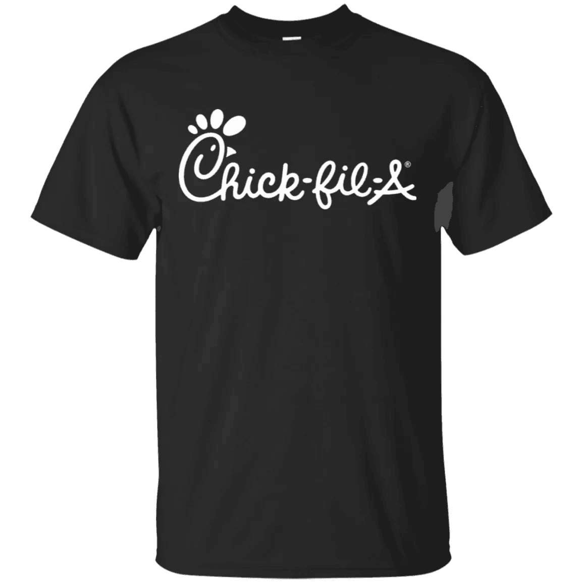 Chick Fil A Shirt - WeCustomit