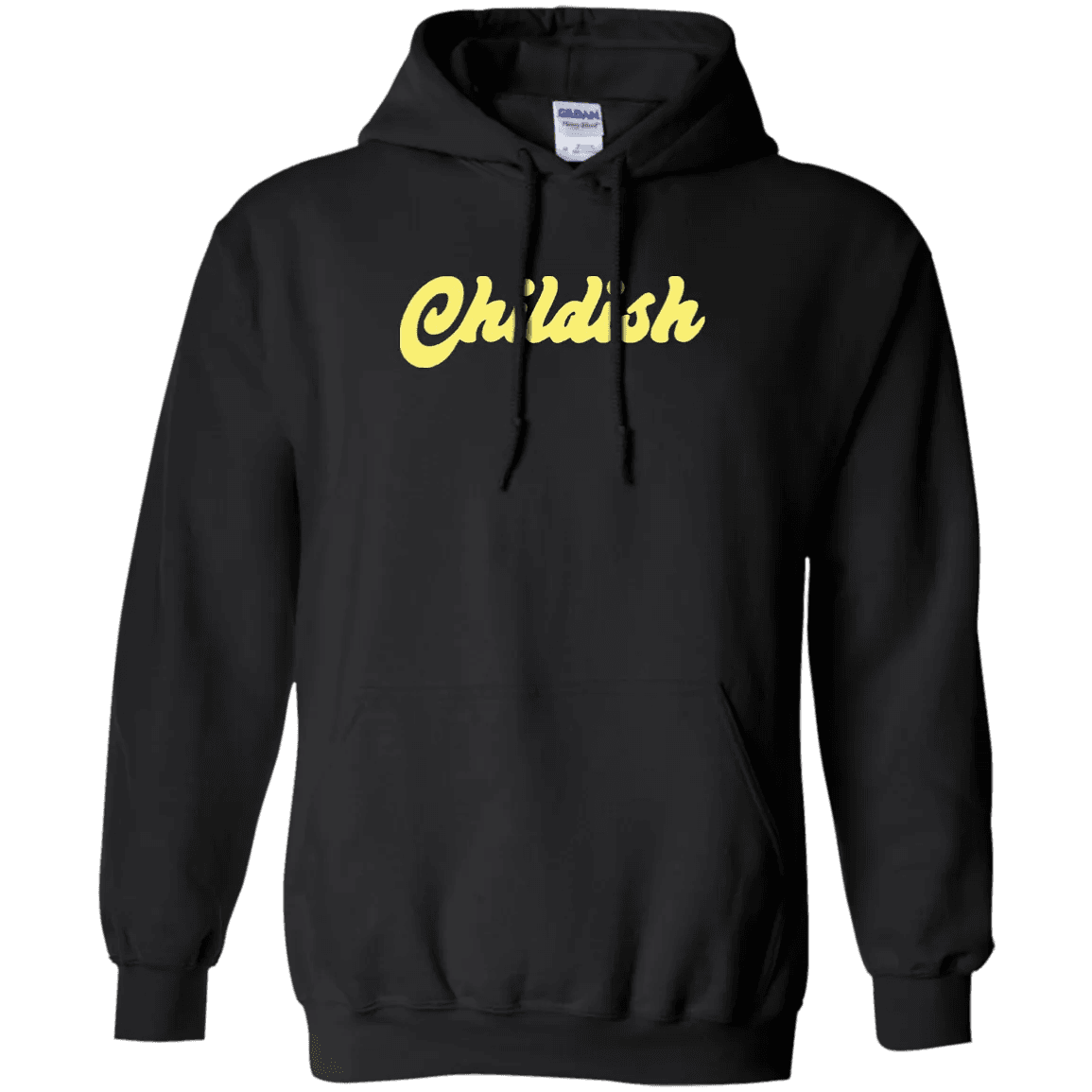Childish Hoodie - WeCustomit