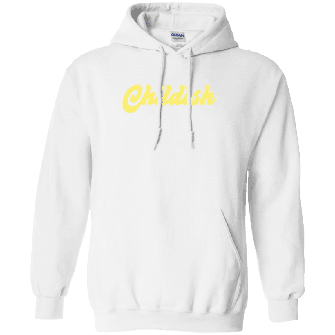 Childish Hoodie - WeCustomit