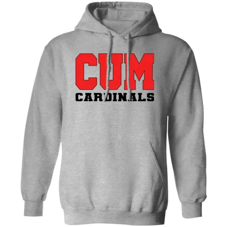Christian University Of Michigan Hoodie - WeCustomit