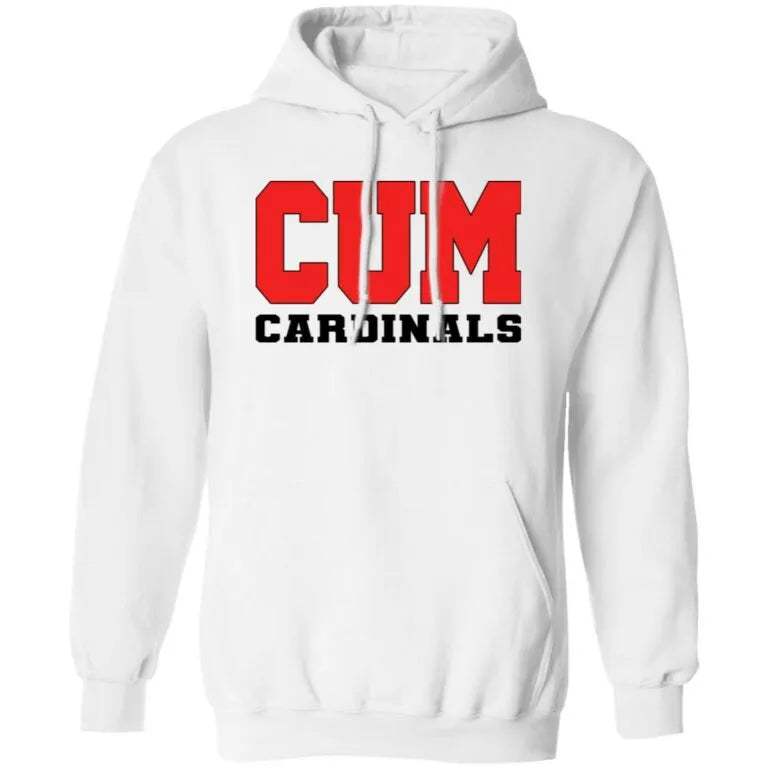 Christian University Of Michigan Hoodie - WeCustomit