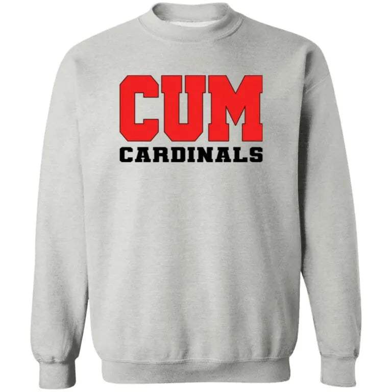 Christian University Of Michigan Sweatshirt - WeCustomit