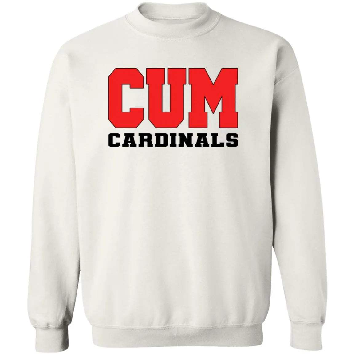 Christian University Of Michigan Sweatshirt - WeCustomit