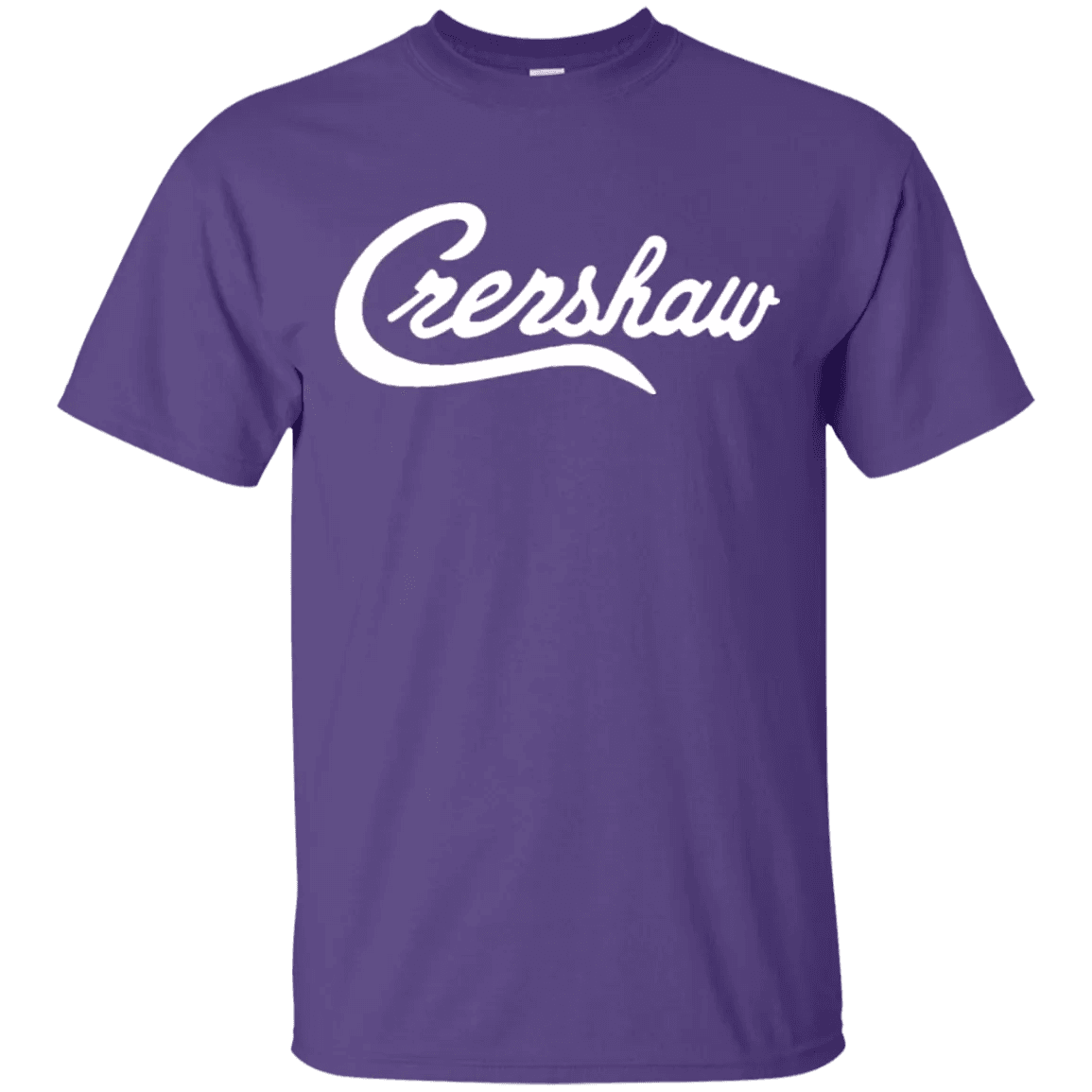 Crenshaw Shirt - WeCustomit