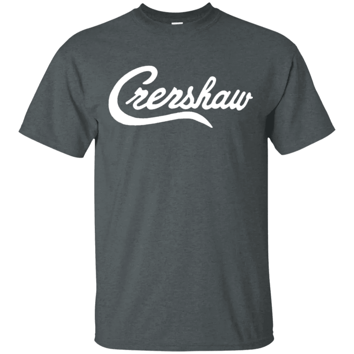 Crenshaw Shirt - WeCustomit