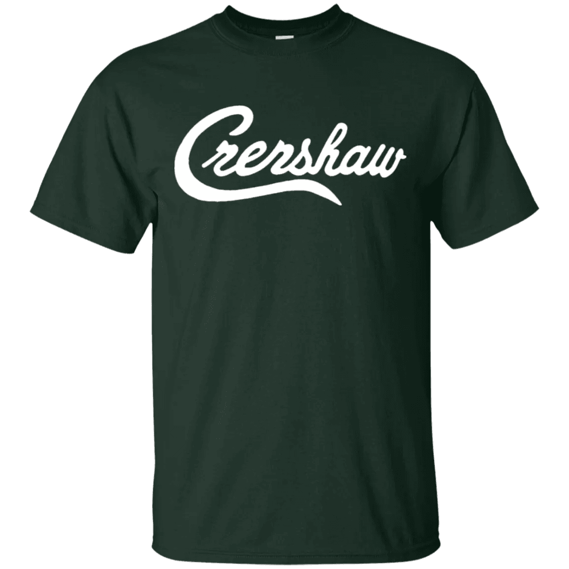 Crenshaw Shirt - WeCustomit