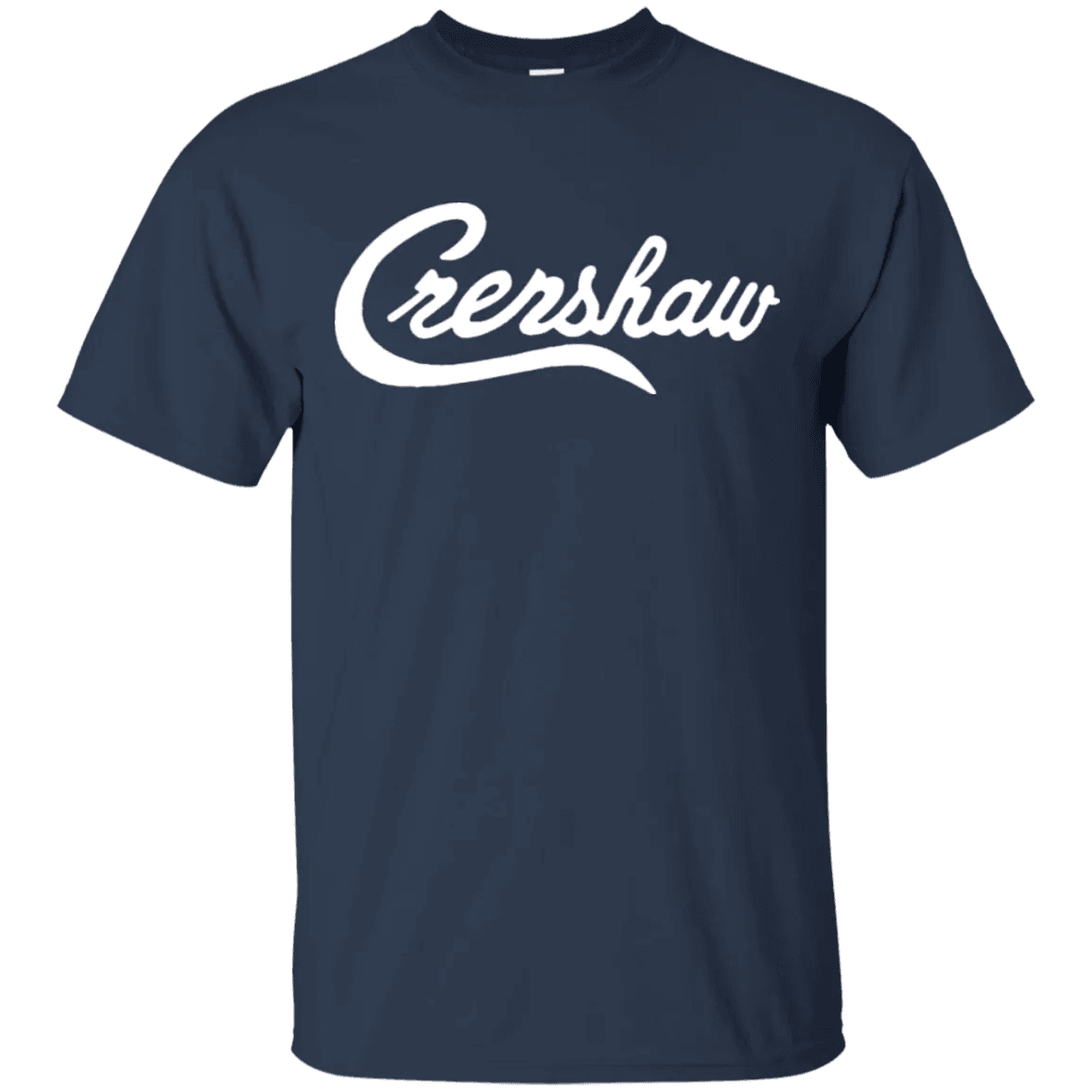 Crenshaw Shirt - WeCustomit