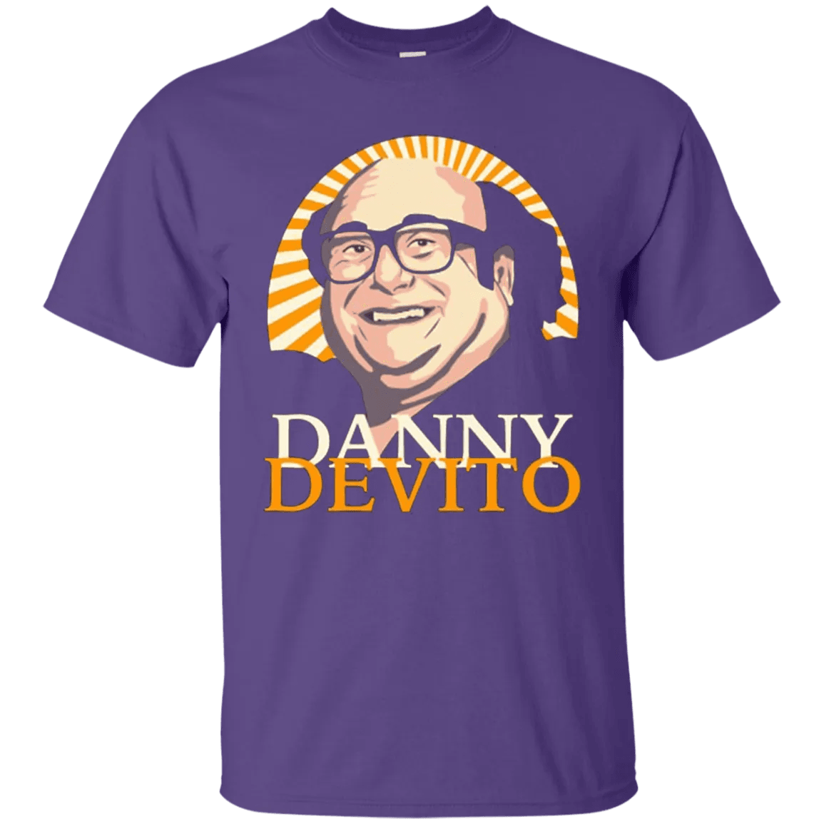 Danny Devito Shirt - WeCustomit