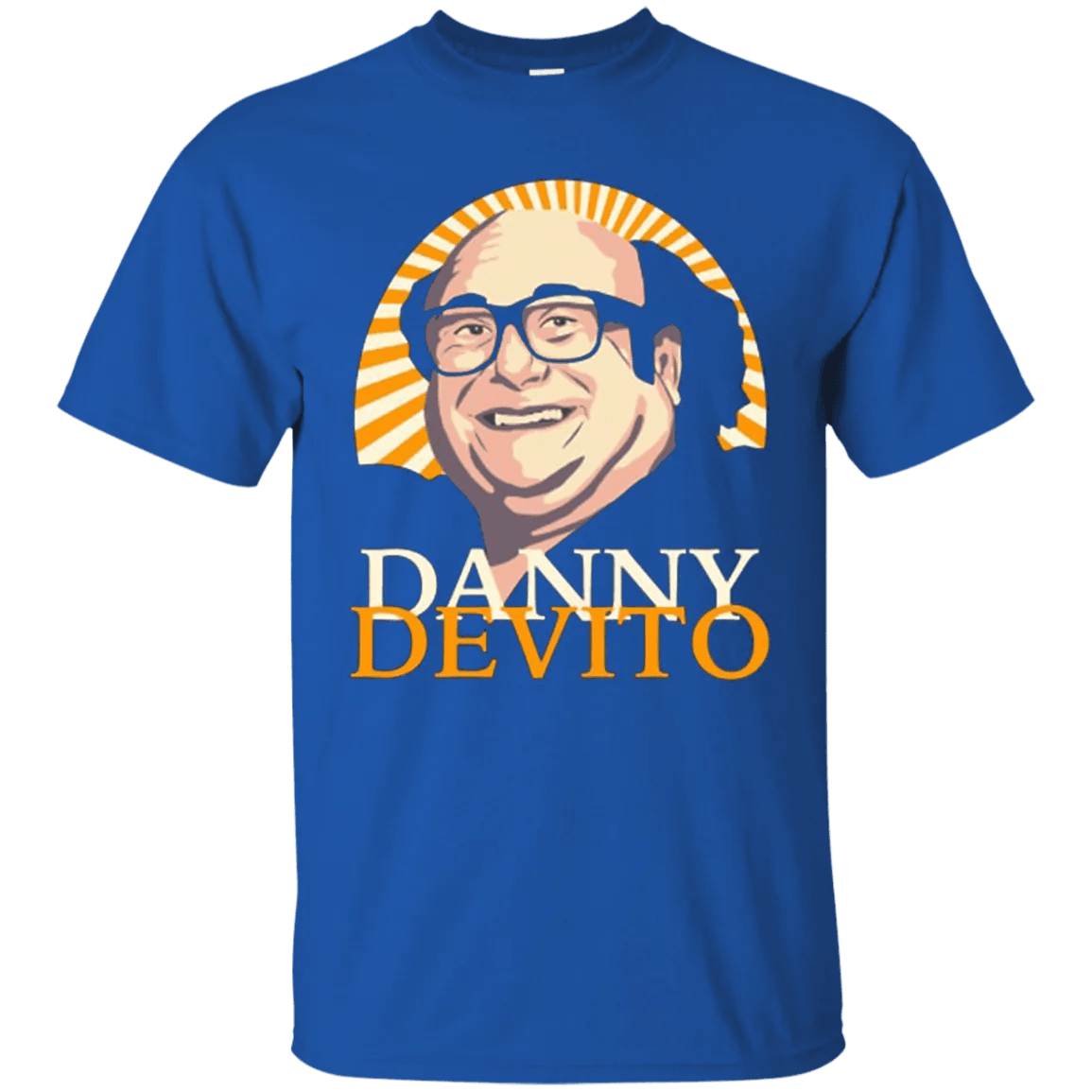 Danny Devito Shirt - WeCustomit