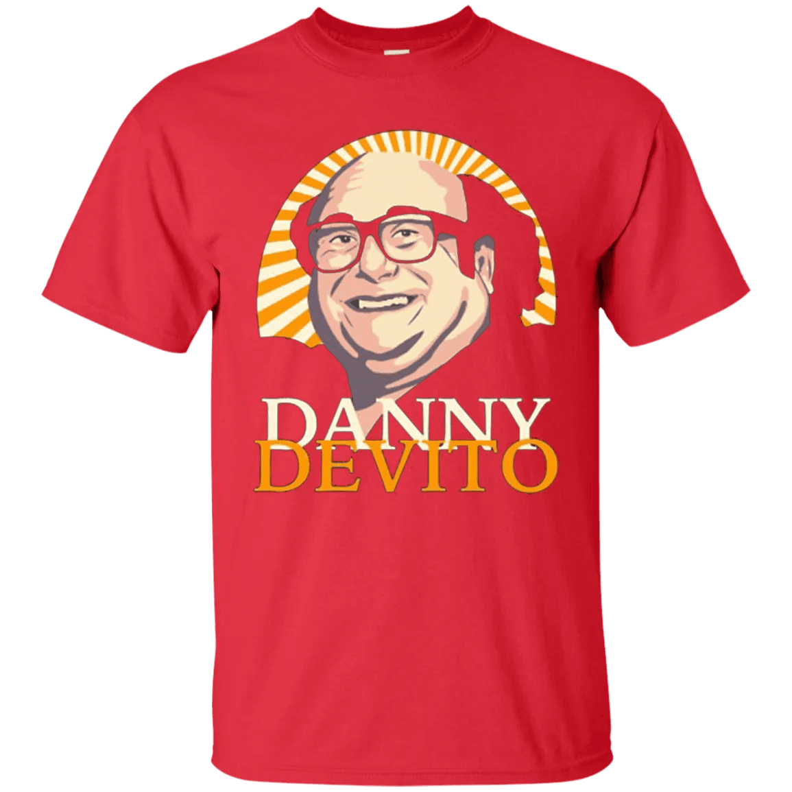 Danny Devito Shirt - WeCustomit