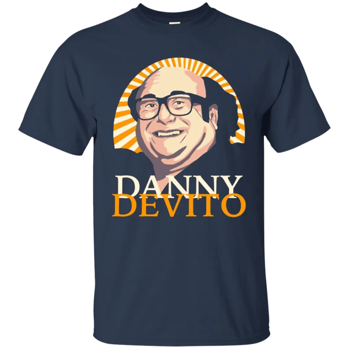 Danny Devito Shirt - WeCustomit