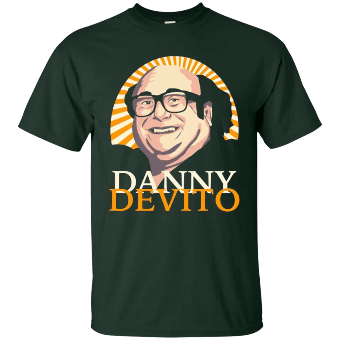 Danny Devito Shirt - WeCustomit