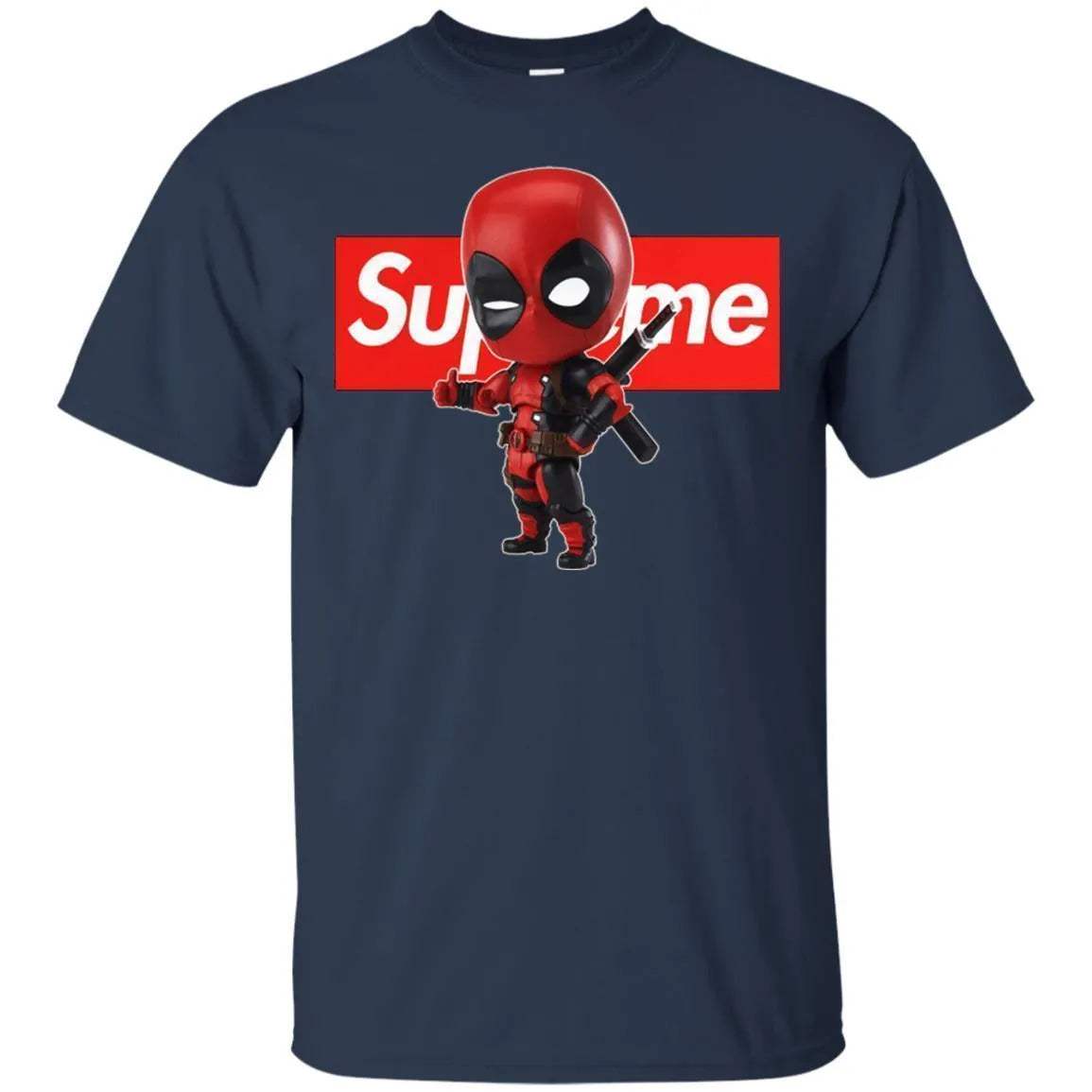 Deadpool Supreme Shirt - WeCustomit