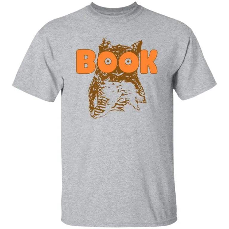 Devin Booker Book Shirt - WeCustomit