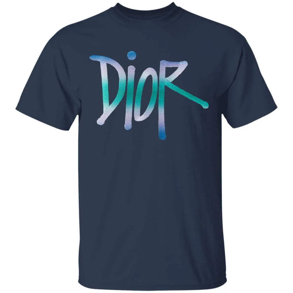 Dior T Shirt - WeCustomit