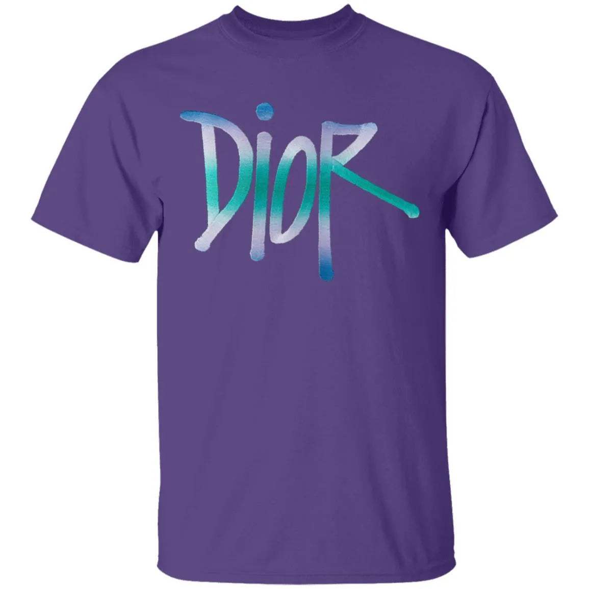 Dior T Shirt - WeCustomit