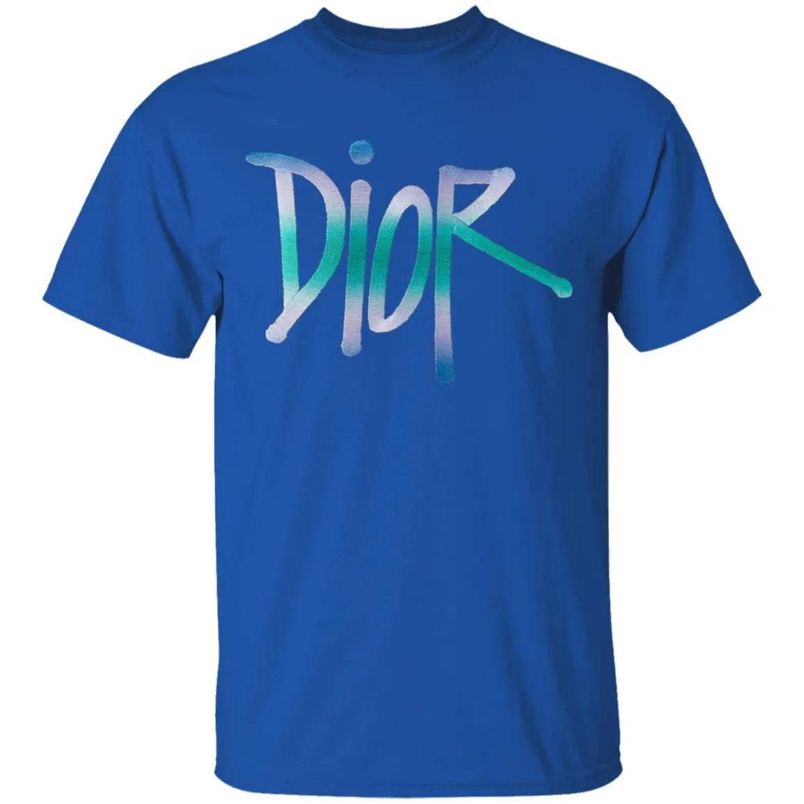 Dior T Shirt - WeCustomit