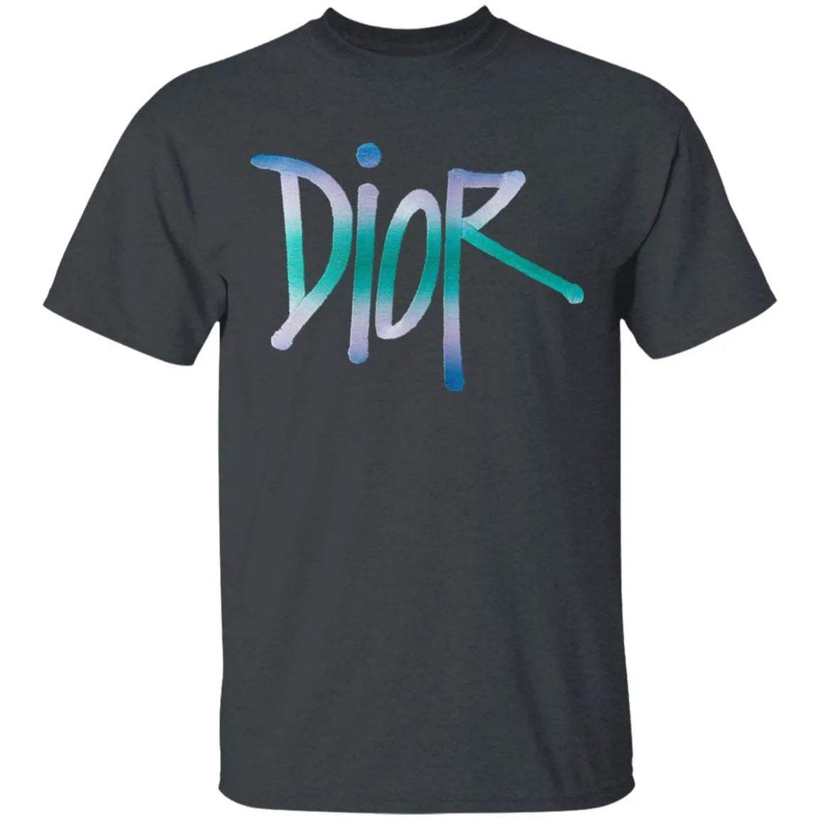 Dior T Shirt - WeCustomit