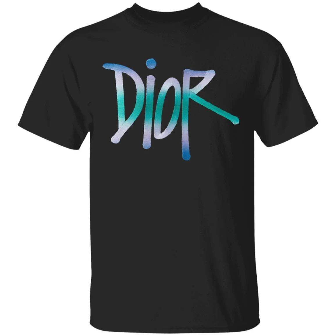 Dior T Shirt - WeCustomit