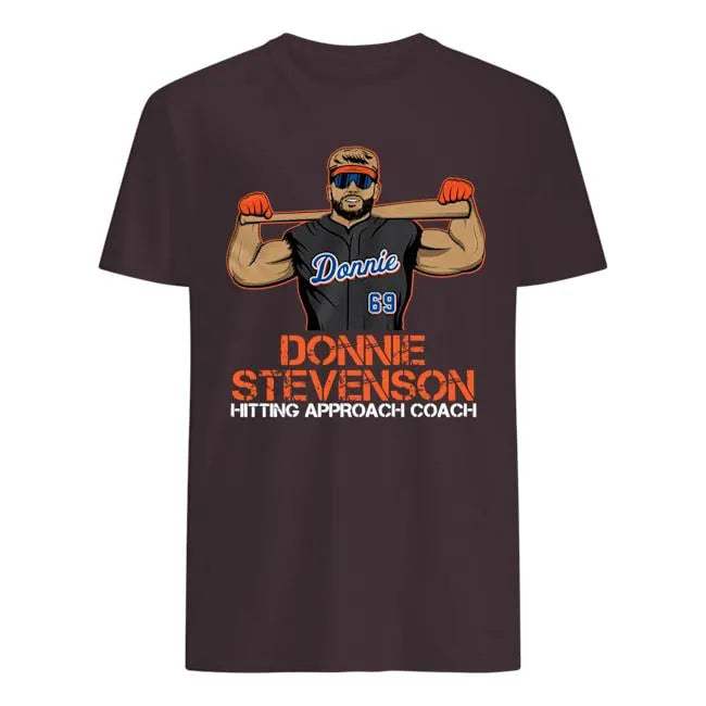 Donnie Stevenson Shirt - WeCustomit