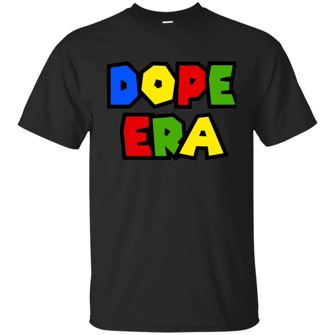 Dope Era Shirt - WeCustomit