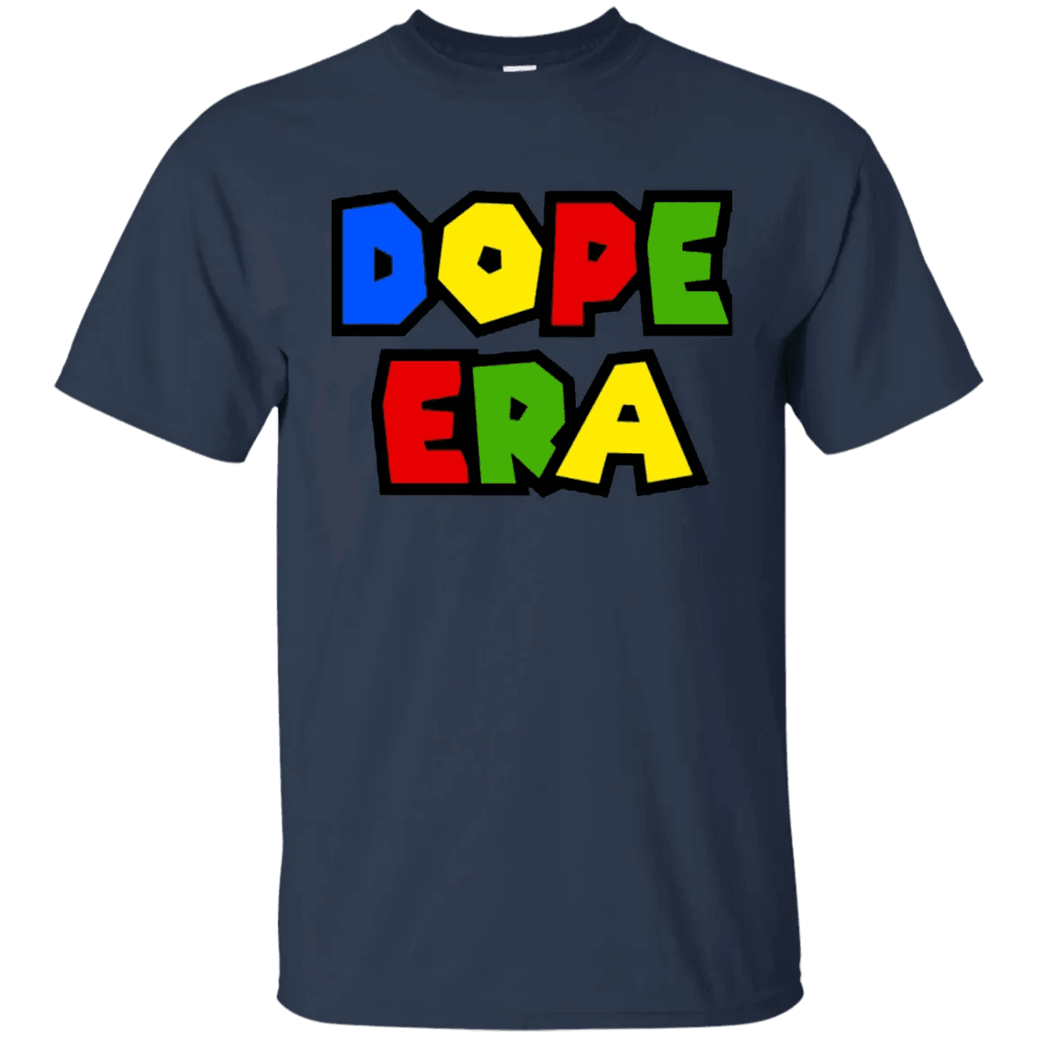 Dope Era Shirt - WeCustomit