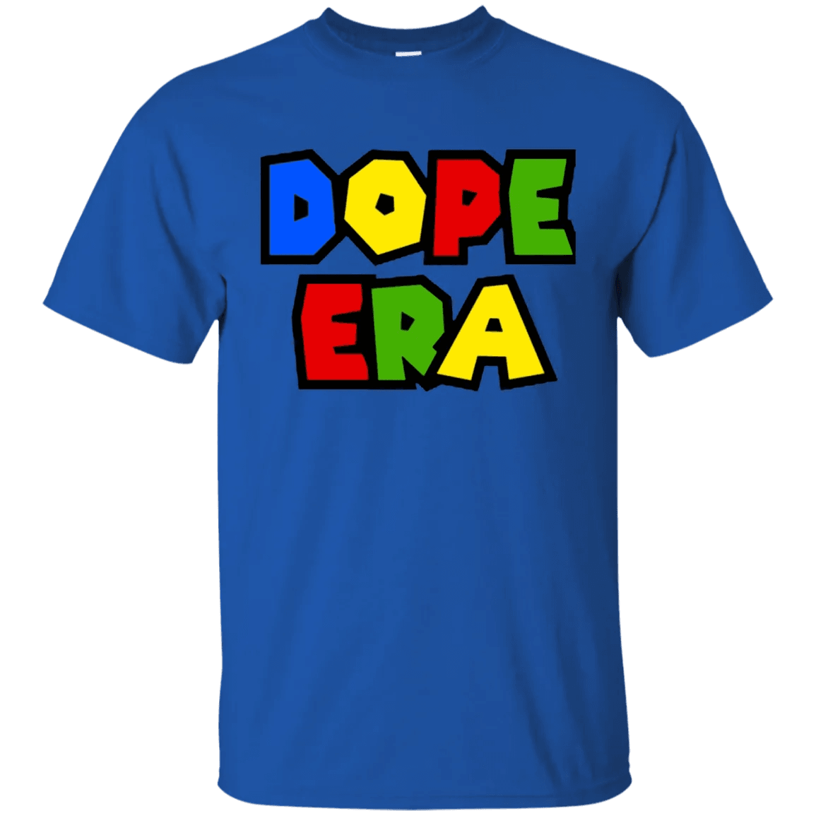 Dope Era Shirt - WeCustomit