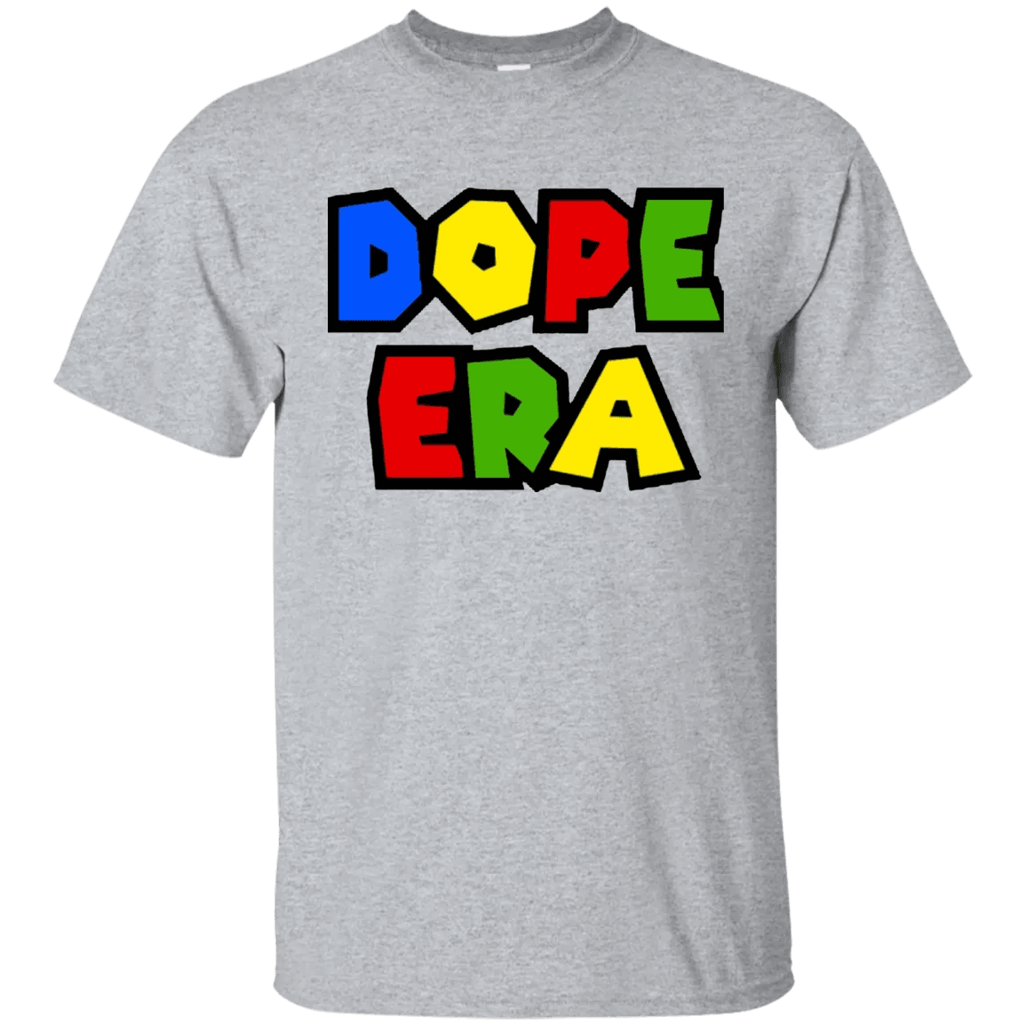 Dope Era Shirt - WeCustomit