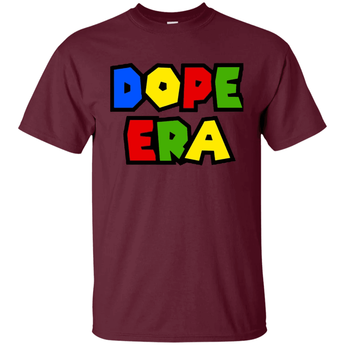 Dope Era Shirt - WeCustomit