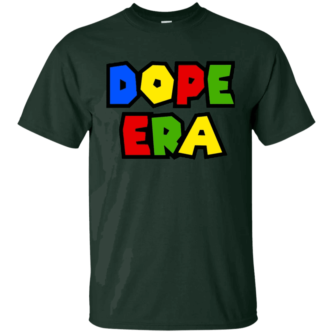 Dope Era Shirt - WeCustomit