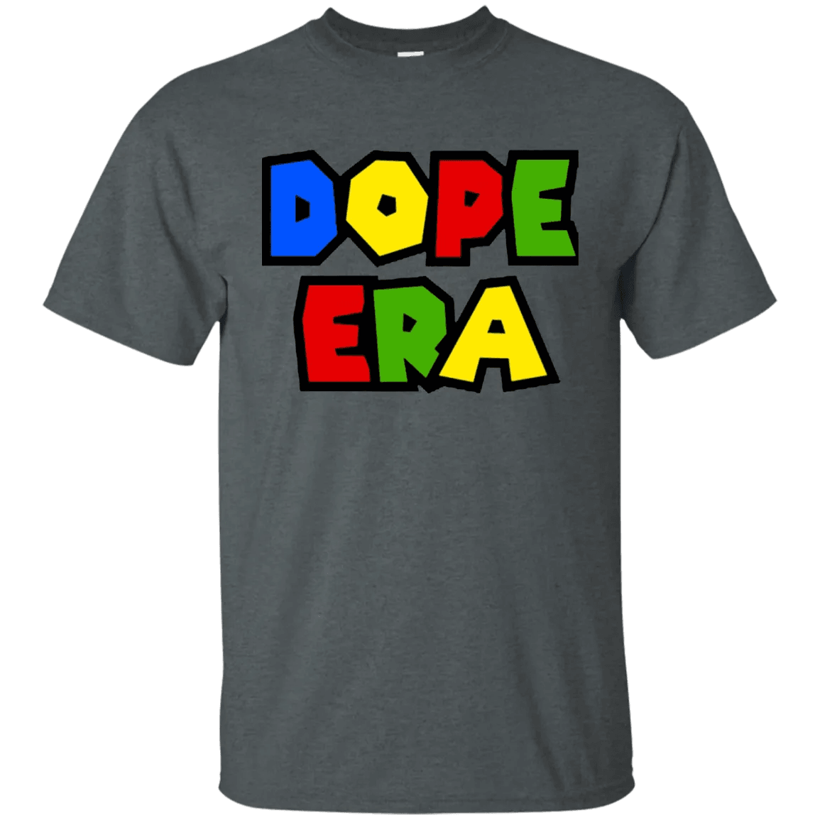 Dope Era Shirt - WeCustomit