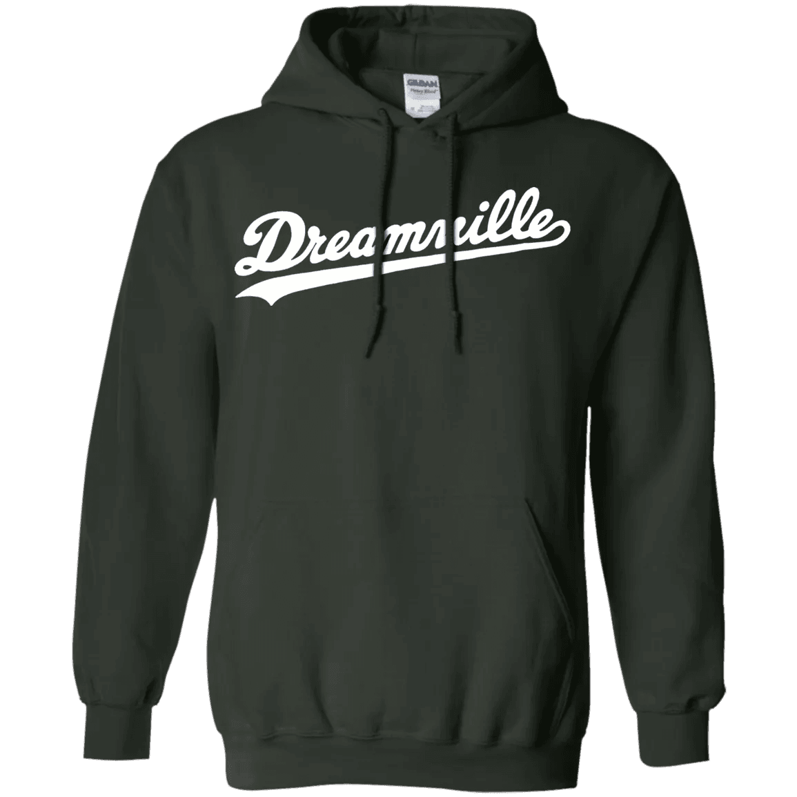 Dreamville Hoodie - WeCustomit