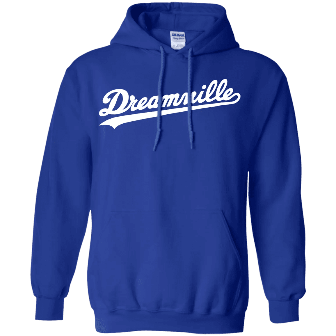 Dreamville Hoodie - WeCustomit