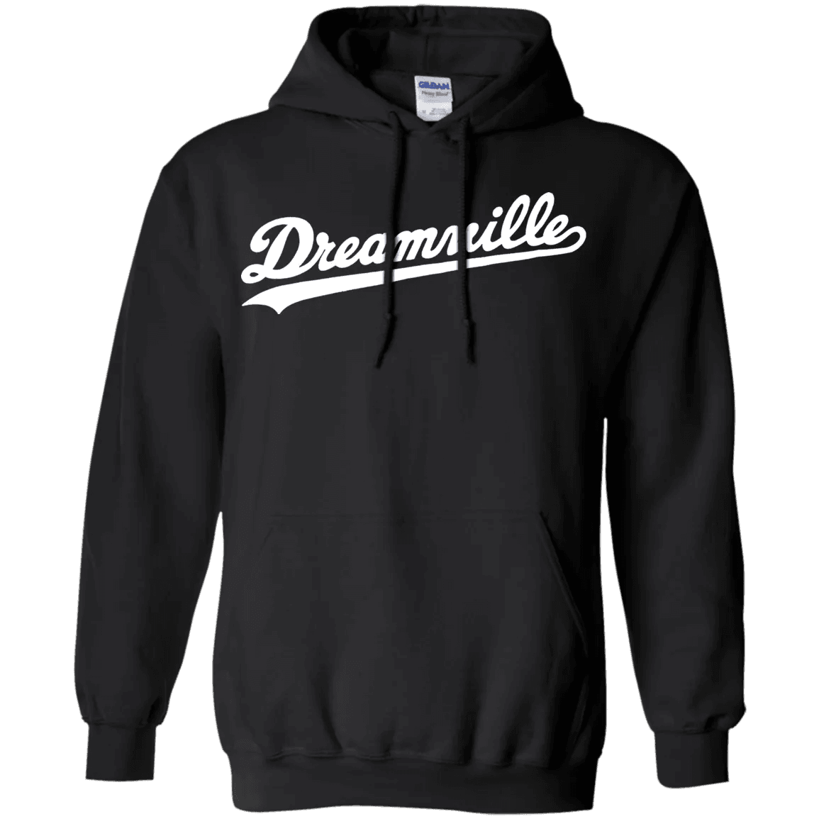 Dreamville Hoodie - WeCustomit