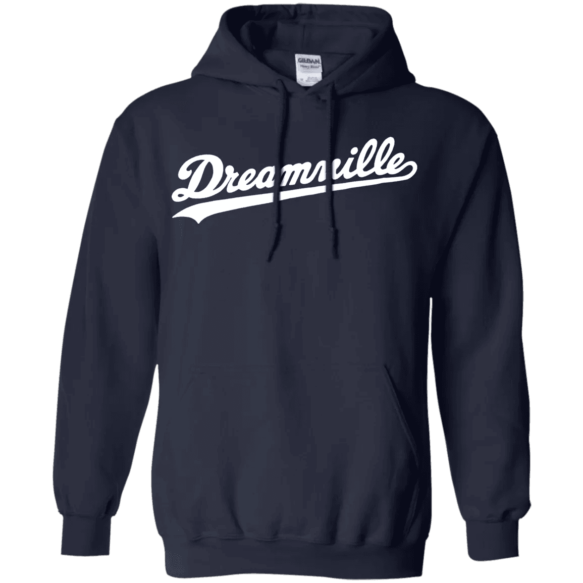 Dreamville Hoodie - WeCustomit