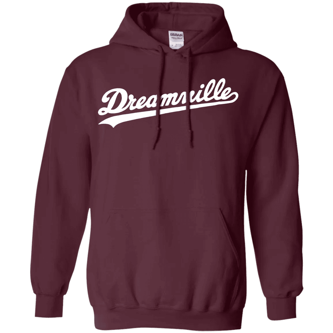 Dreamville Hoodie - WeCustomit