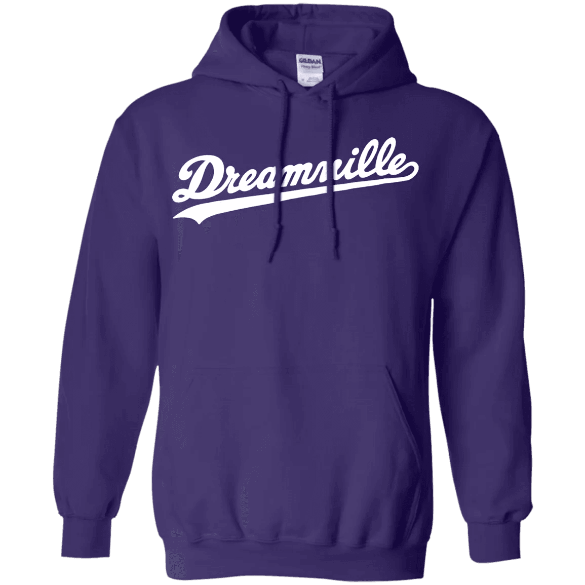 Dreamville Hoodie - WeCustomit