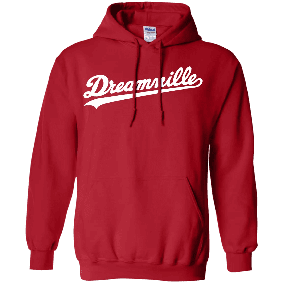 Dreamville Hoodie - WeCustomit