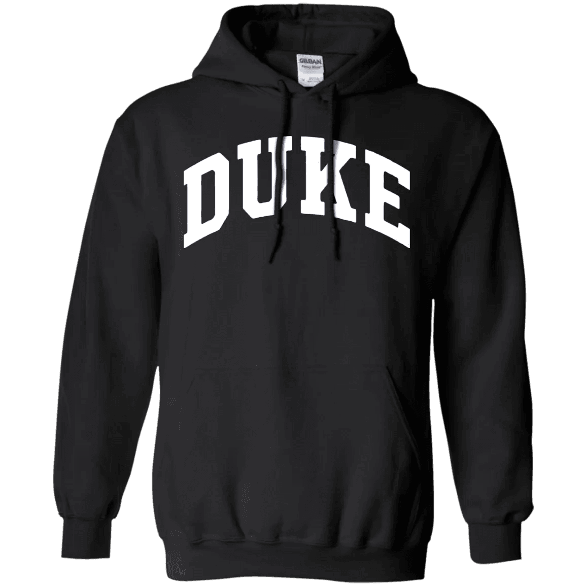 Duke Hoodie - WeCustomit