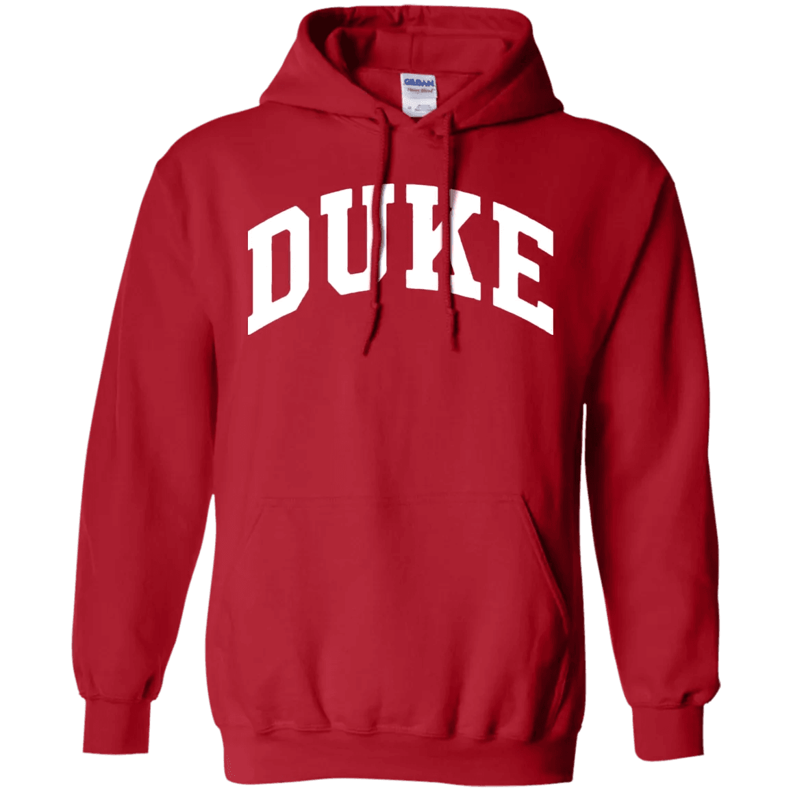 Duke Hoodie - WeCustomit