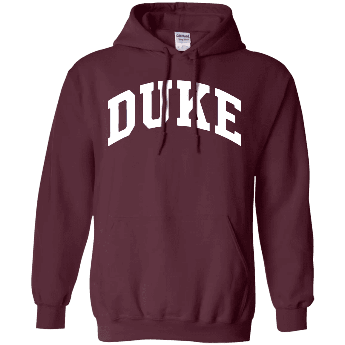 Duke Hoodie - WeCustomit