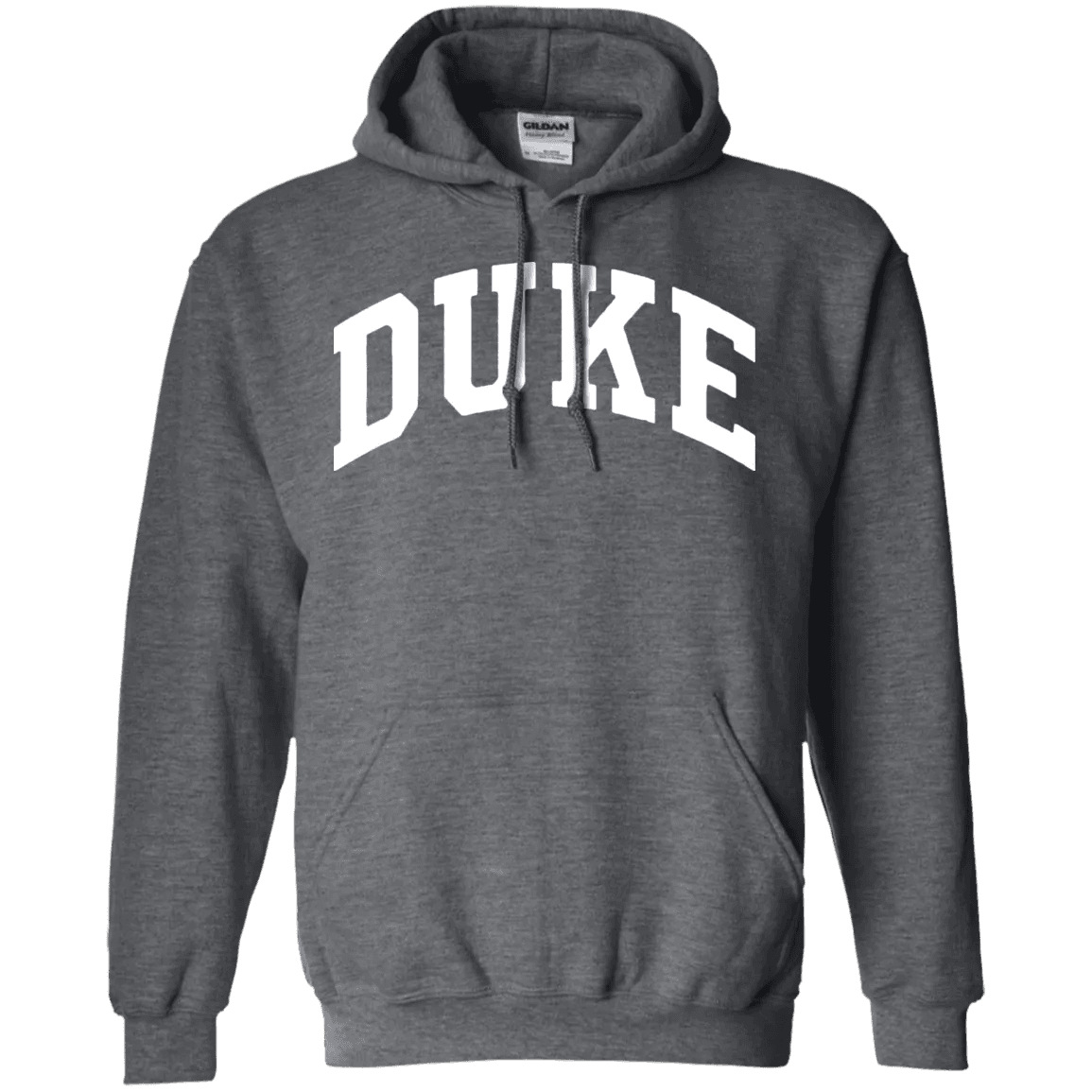 Duke Hoodie - WeCustomit