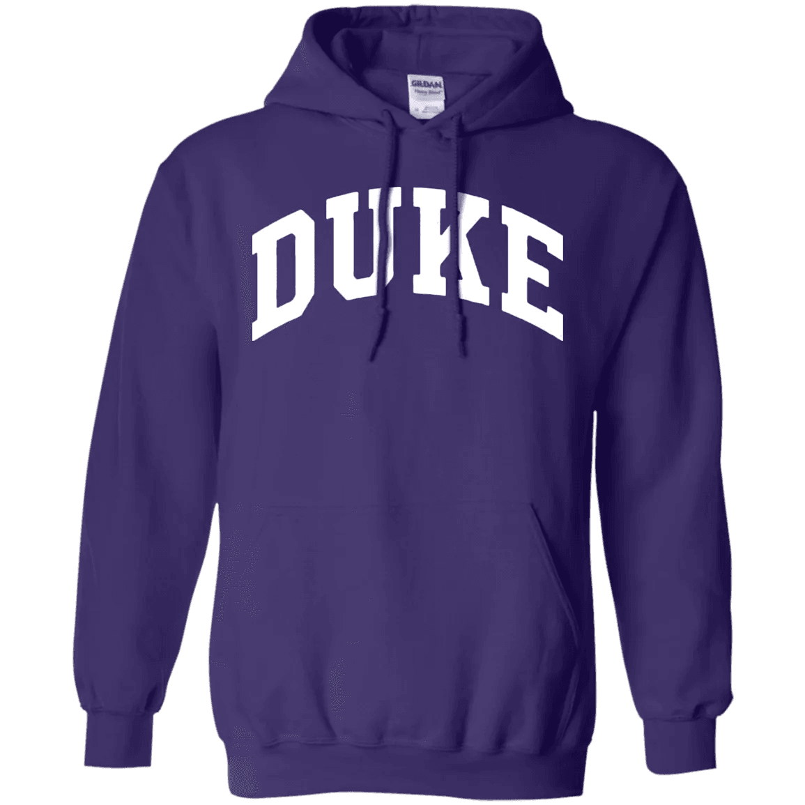 Duke Hoodie - WeCustomit