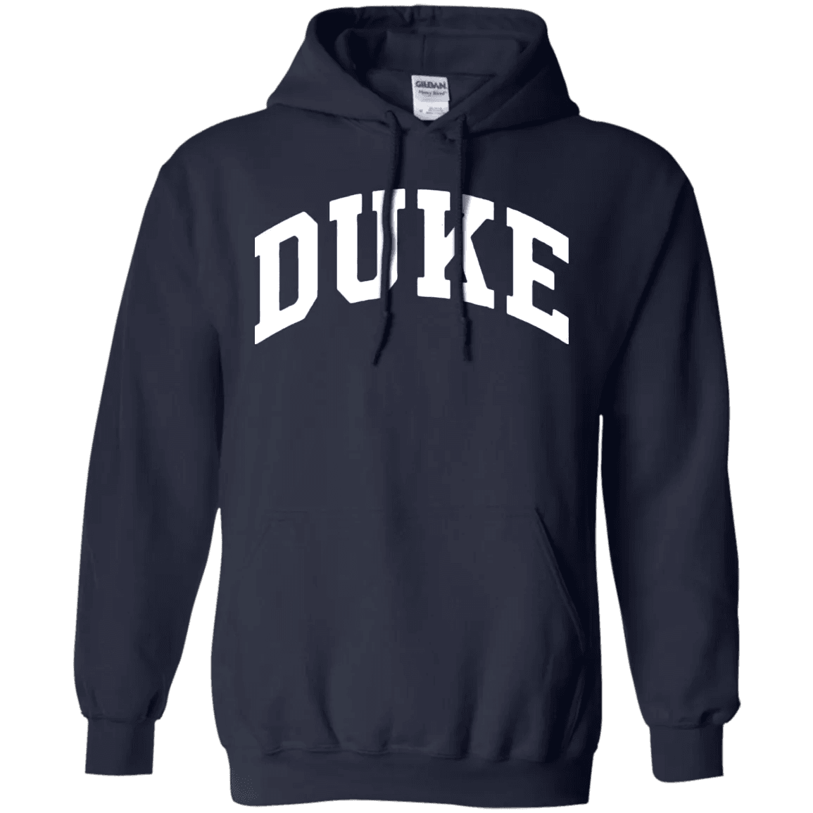 Duke Hoodie - WeCustomit
